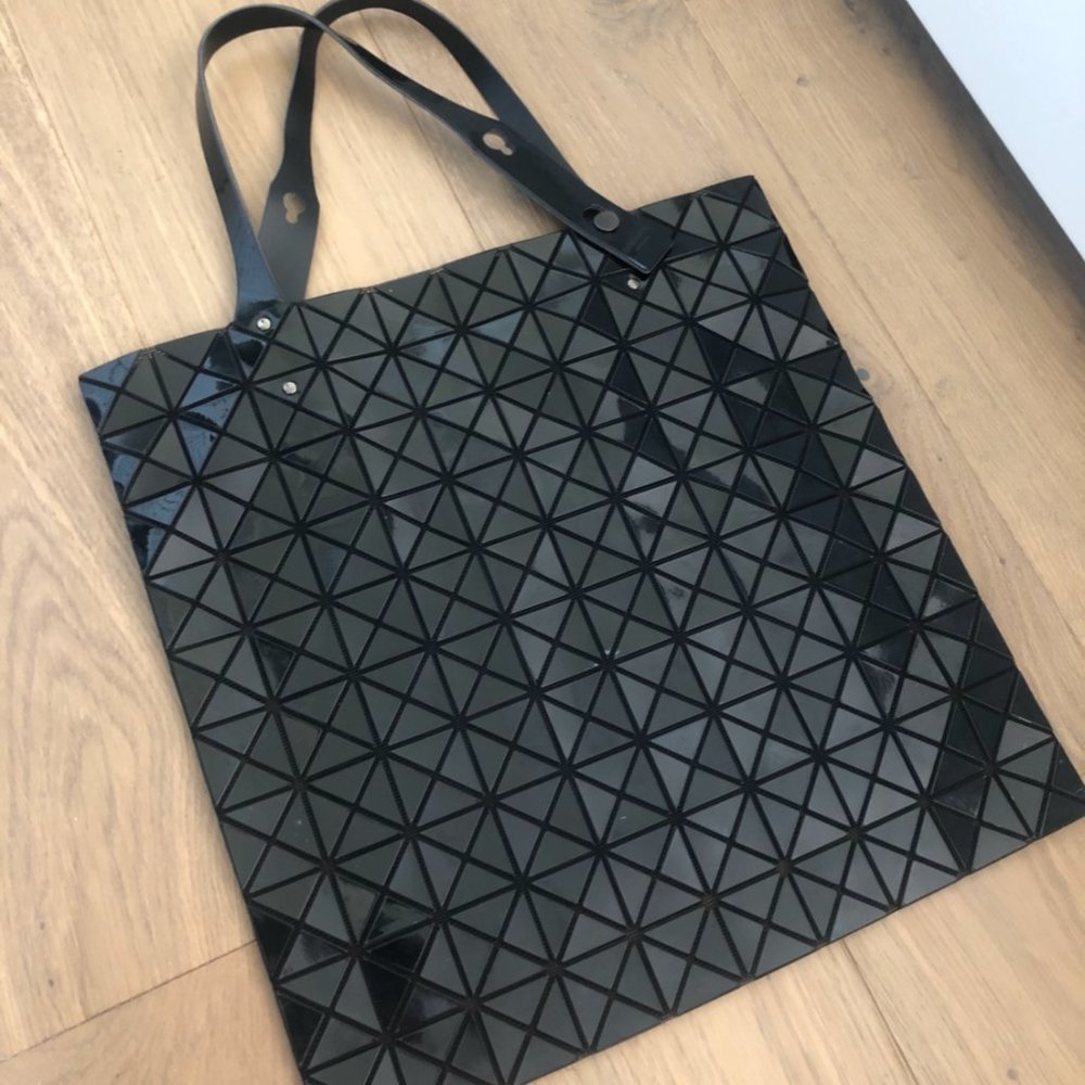 Bao Bao Issey Miyake Prism Tote